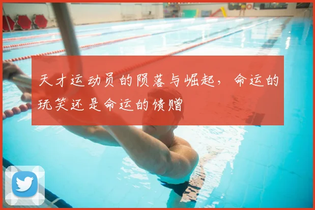 天才运动员的陨落与崛起,命运的玩笑还是命运的馈赠