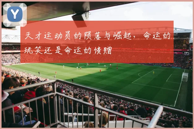 天才运动员的陨落与崛起,命运的玩笑还是命运的馈赠